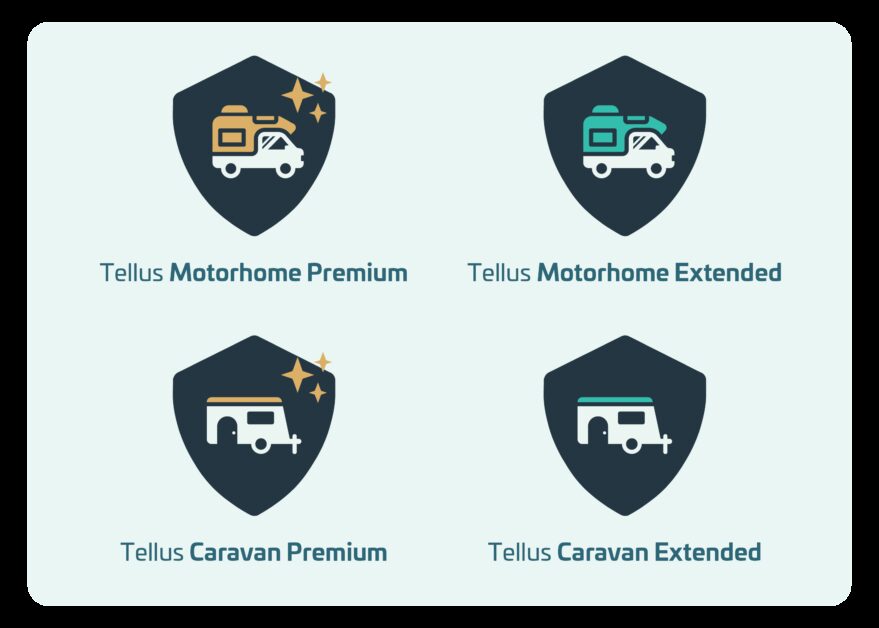 Tellus Trygghetsgaranti Tags