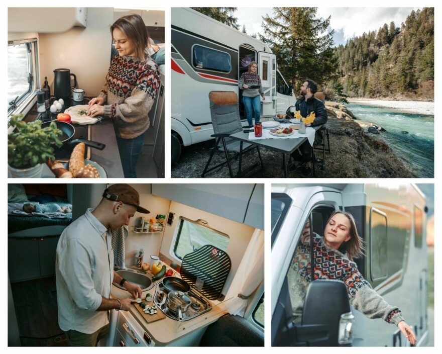 Oppdag verden med TELLUS