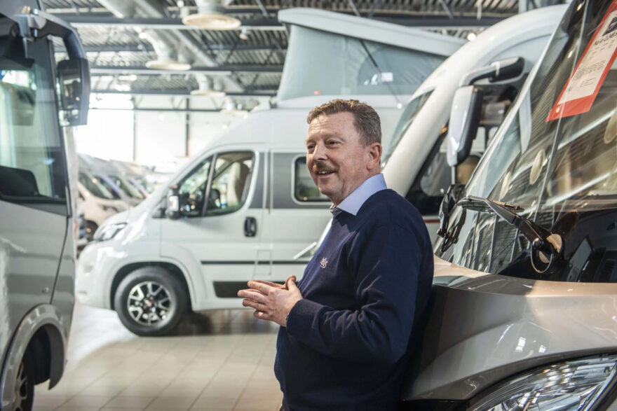 Oyvind Mikkelsen - Tellus