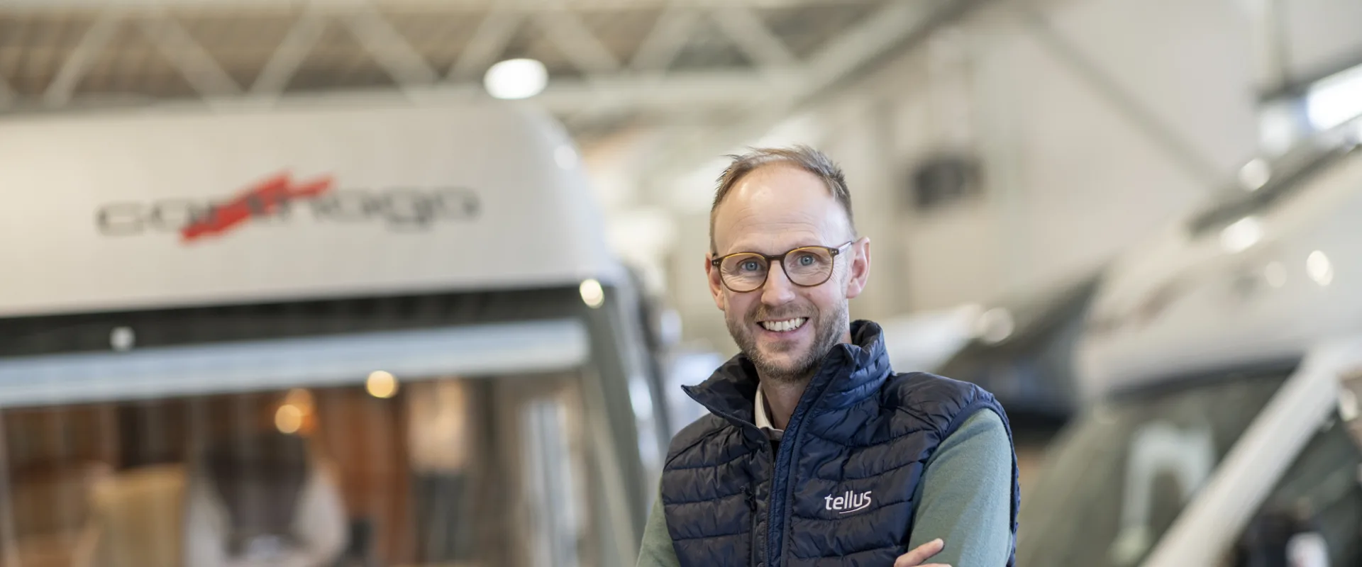 Tellus Trygghetskampanje