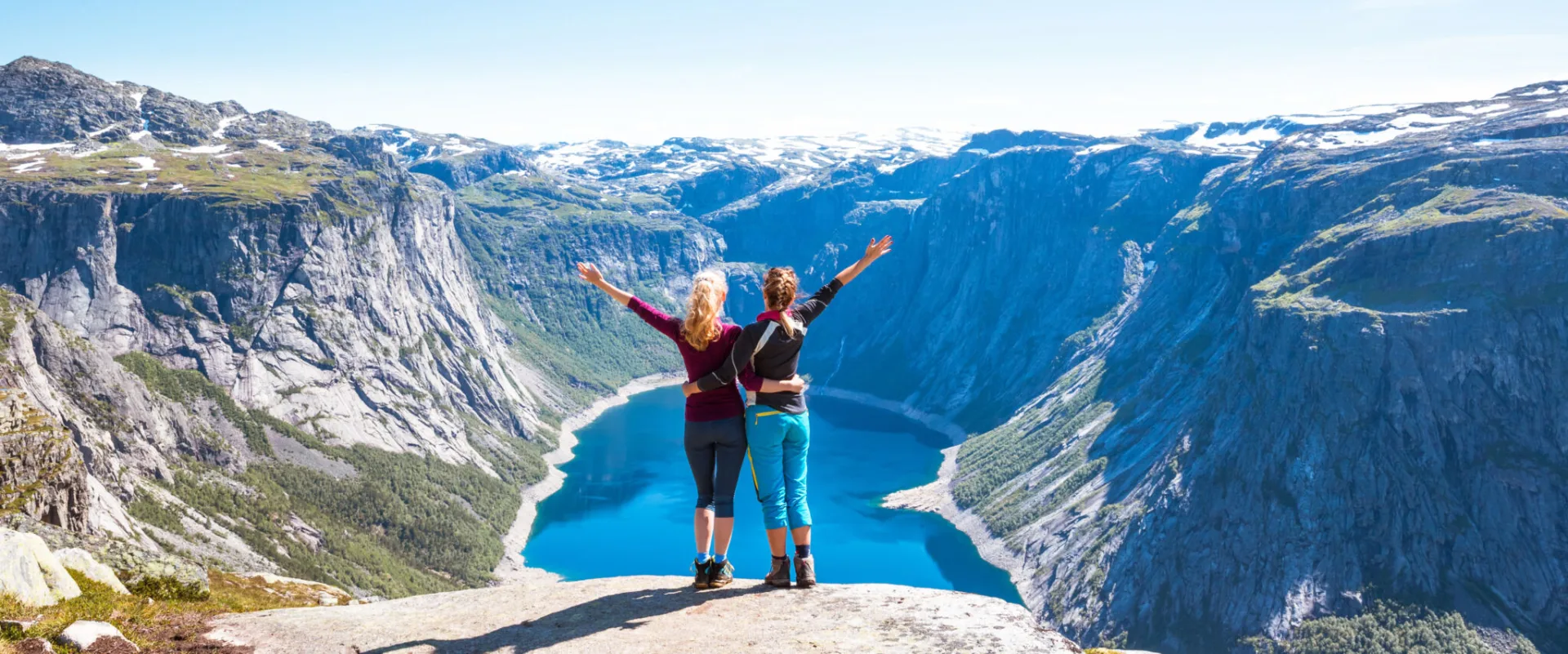 Tellus - Oppdag Norge