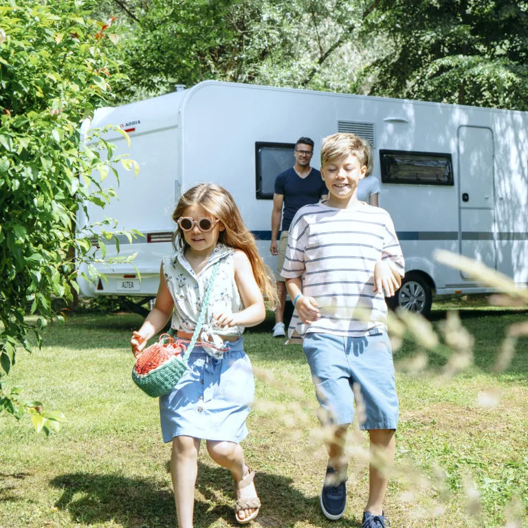 Se alle campingvogner campingvogner